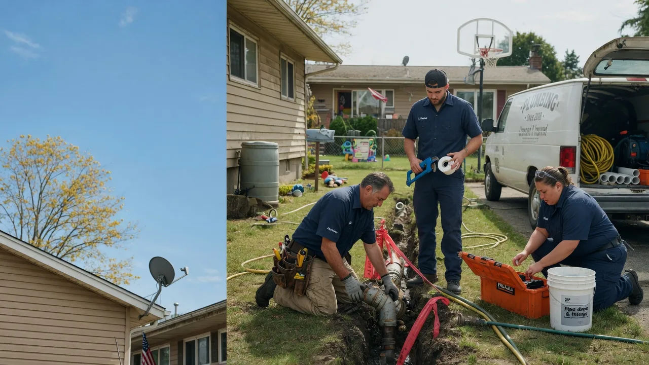 Garbage Disposal Replacement in Stover, MO near me